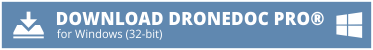 Download DroneDoc Pro® for Windows (32-bit)