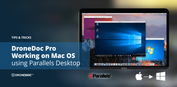 DroneDoc_Pro__Run_DroneDoc_Pro_On_A_Mac_OS